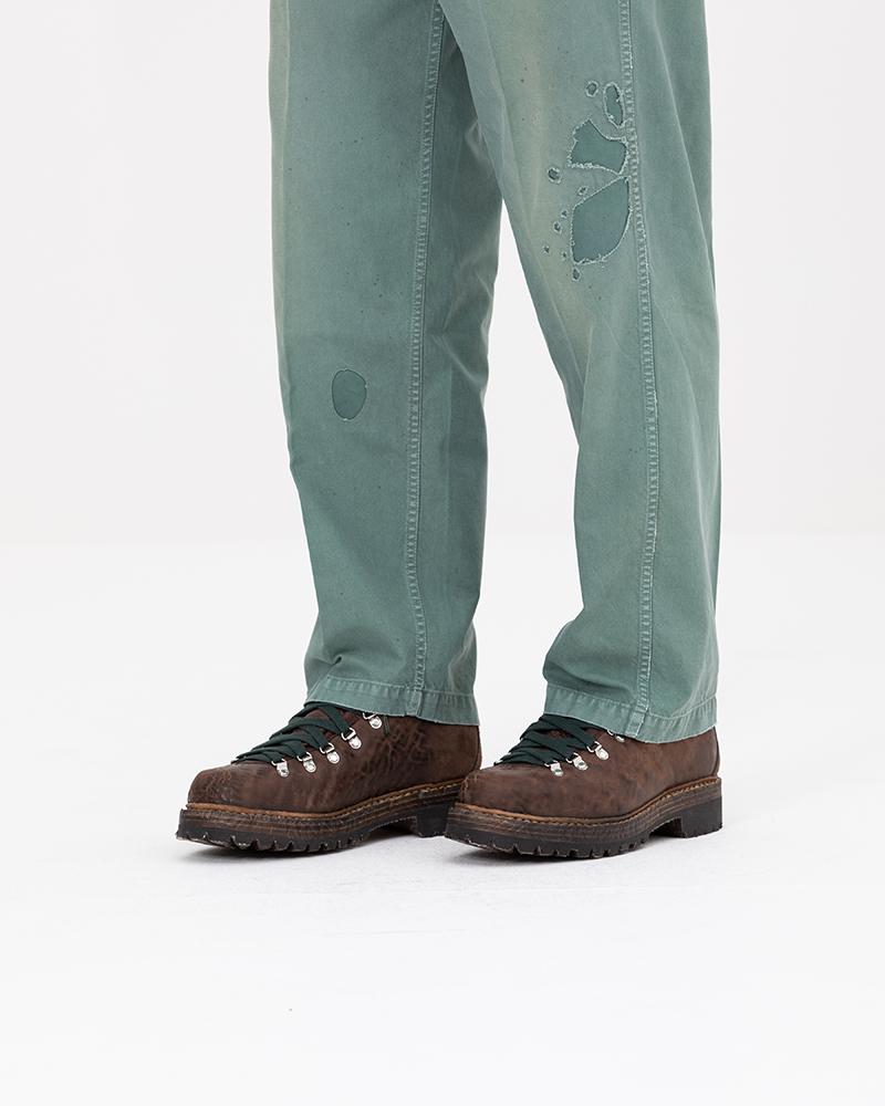 WHYMPER BOOTS-FOLK | Visvim Official North American Web Store